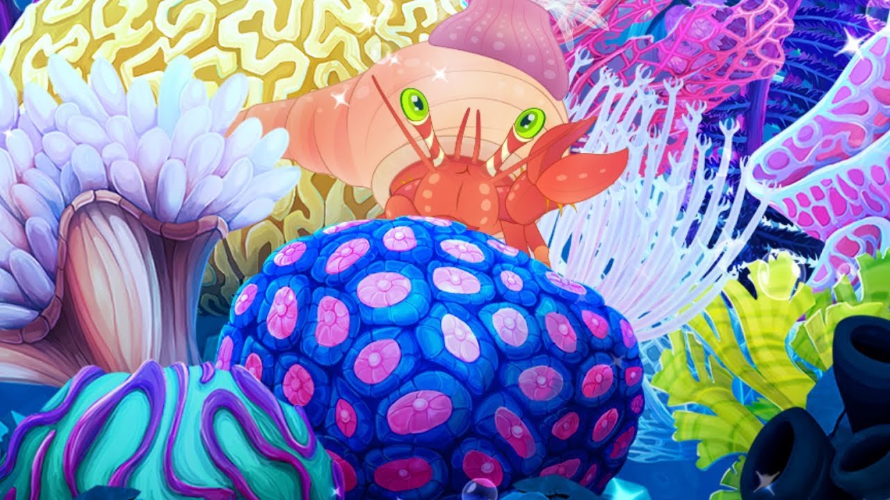 Splash Ocean Sanctuary YouTube