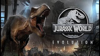 Jurassic World: Evolution - Episode 38 - Another