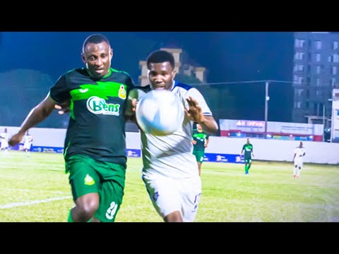 Dodoma Jiji 0 0 Tanzania Prisons Highlights NBC Premier League 10 05 2024 