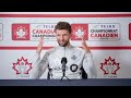 TELUS Canadian Championship Final Media Conference with Jesper Sørensen | September 29, 2025