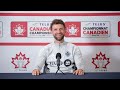 TELUS Canadian Championship Final Media Conference with Jesper Sørensen | September 29, 2025