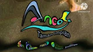 Download Lagu Ancol logo history MP3