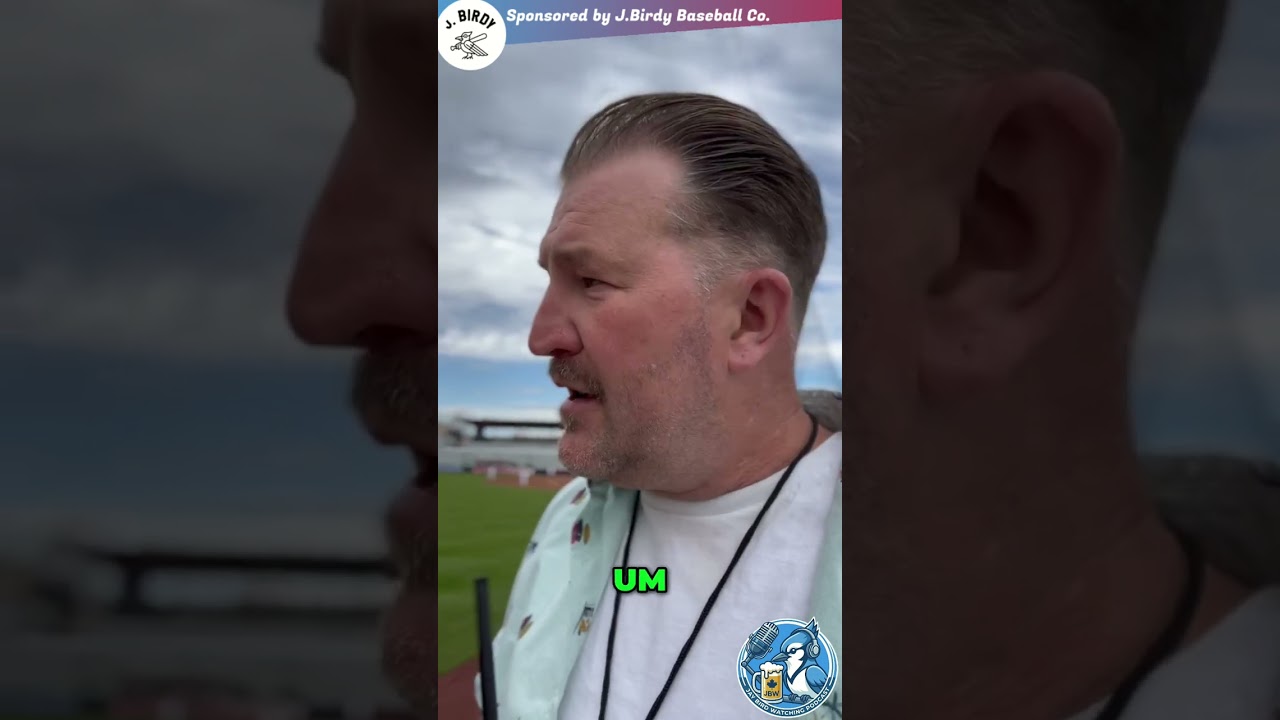 Frozen Rope Cocktail at the Ballpark! #shorts