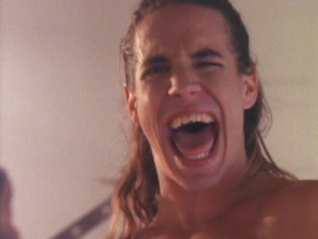Red Hot Chili Peppers | Knock Me Down | Music Video | 4K60 - YouTube