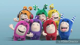 Download Lagu Oddbods intro MP3