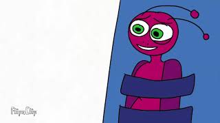 Familiar Foe (Lip sync test)