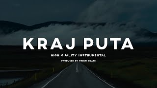 Oriental Balkan Trap Beat ►Kraj Puta◄