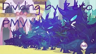 MLP PMV Dividing By Zero
