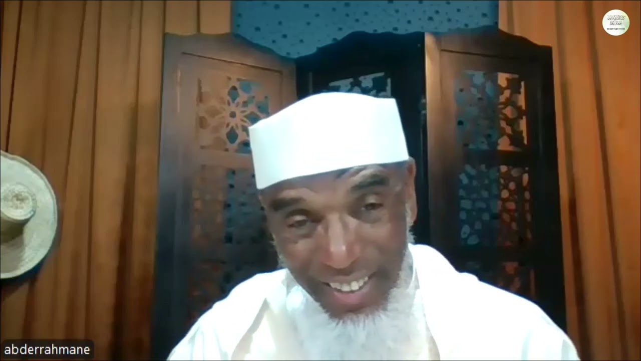 Lec 5-Jami Bayan al-Ilm-Dr Baqshish | المحاضرة 5-شرح جامع بيان العلم وفضله لابن عبد البر-د. باقشيش
