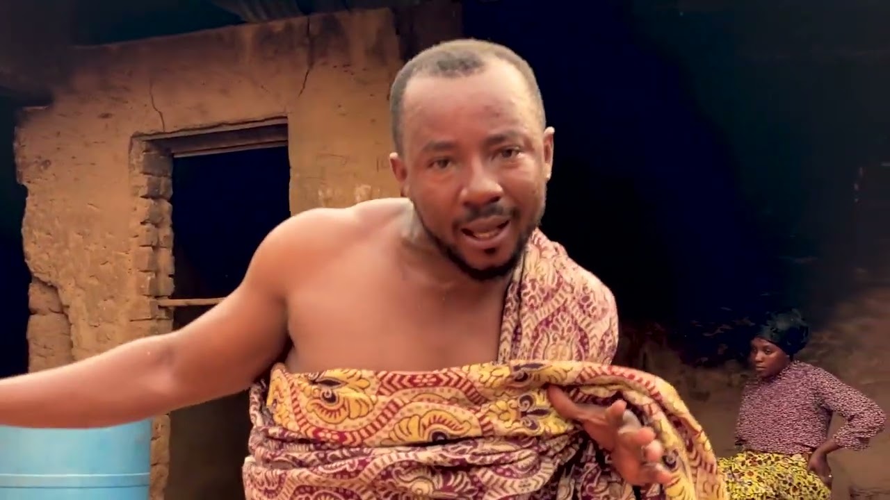 Awiemfour ba Collins Kay kukuban in new generation . for a program call 0540446594