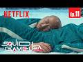 Squid Game États Unis Saison 4 1 2 3 Soleil Devient Intense mp3