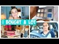 I BOUGHT A LOT OF STUFF!!! (Ulta Haul)