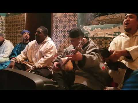 Lila 2022 Maalam Marouane Lbahja CHALABA Part 1 