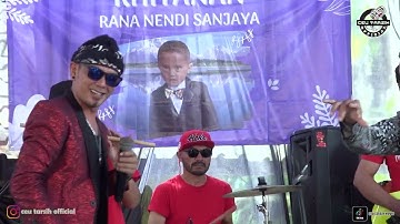 KEREN!!! WANGSIT SILIWANGI CEU TARSIH FT ELHA
