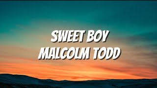  Sweet Boy Malcolm Todd al  