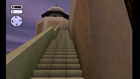 Hitman 2 Silent Assassin [SA Rank] Terminal Hospitaility