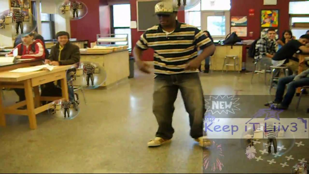 SteR ThA KiiD Solo Swaggin It Out