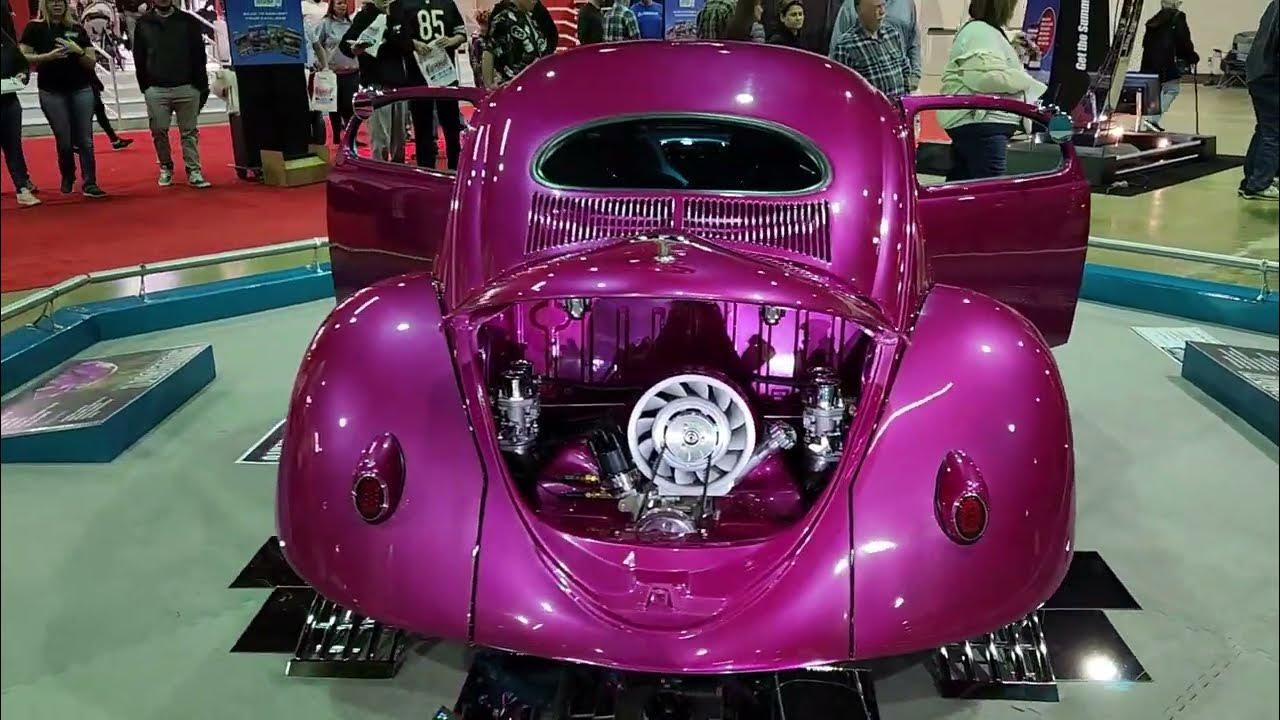 2024 World of Wheels Walkthrough (Part 3) YouTube