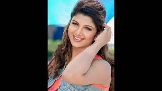 Beautiful Telugu Actressrambha Beautiful Picture Superb Actor