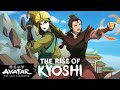 Avatar Generations - The Rise of Kyoshi DLC 🎮 | Official Trailer | Avatar: The Last Airbender