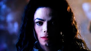 Michael Jackson - 2 Bad Ghosts Clip - 4K Remastered