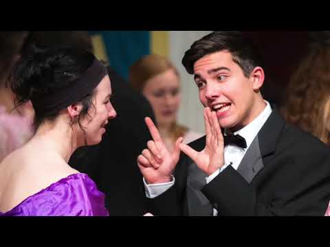 Concordia Update Video Dec 18 christian bale filmleri