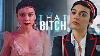 Ari Blanco || That Bitch [Elite S4]