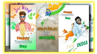 26 january photo editing | Republic day photo editing 2023 | #edit #photography screenshot 5