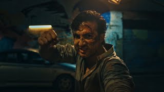 Babylicious Fight Scene – A Dramatic Twist in the Film | A Turning Point in the Story | Climax