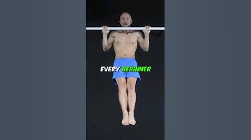 Calisthenics Beginner Goals!