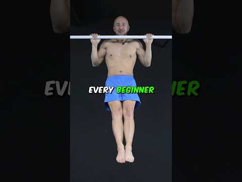 Calisthenics Beginner Goals!