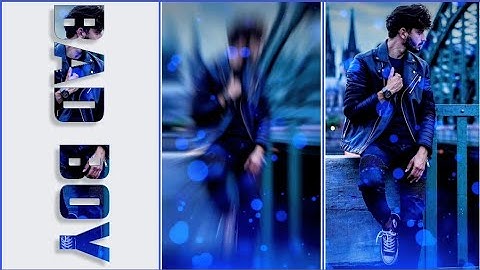 Bad boy status editing | kinemaster video editing new style 2022 | kinemaster video editing