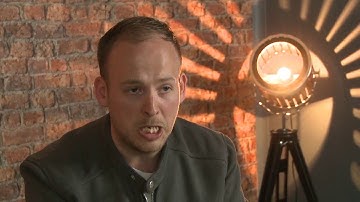 At The Table Live Lecture Jamie Daws November 15th 2017 video DOWNLOAD