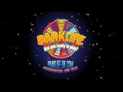 Parklife 2021 Registration Now Available