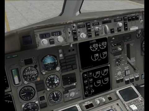 Boeing 767 Tutorial - Episode #2