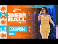 RAYE - Escapism. (Live at Capital&#39;s Summertime Ball 2023) | Capital