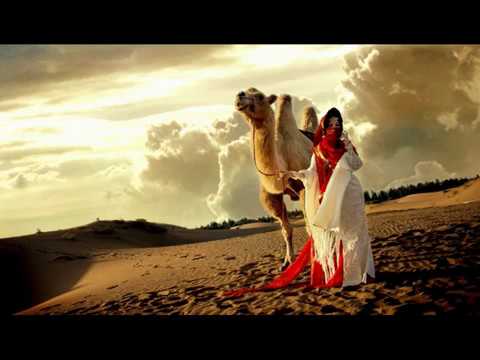 Очень красивая восточная музыка