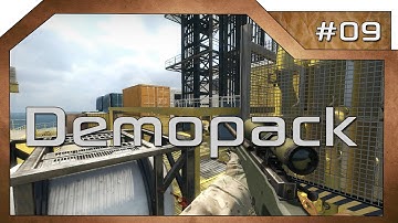 CS:GO [Fragshow 9#] | Demopack 9# | by xTREAM