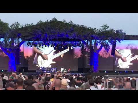 Cocaine - Eric Clapton Live @ British Summer Time (BST) 2018
