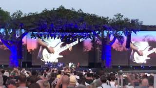 Cocaine - Eric Clapton Live @ British Summer Time (BST) 2018