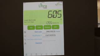 How to Load and Feed Multiple Pens Libra TMR screenshot 3