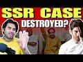 Why no Justice in Sushant Singh Rajput Case || Are all are sold?