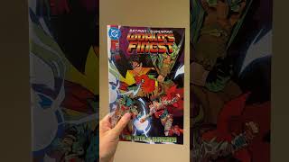 New Comics July 19, 2026