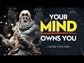 Mental Discipline | The Principle That Separates Strong Men From Broken Ones