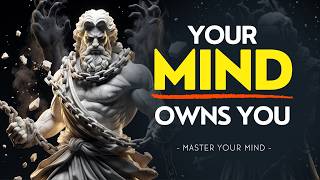 Mental Discipline | The Principle That Separates Strong Men From Broken Ones