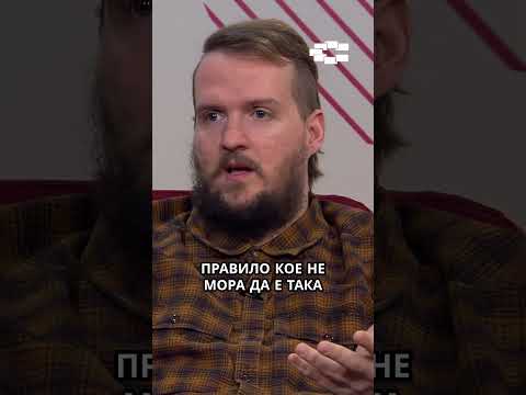 Александар Ниниќ: Инструментите немаат пол, стереотипите се побиваат