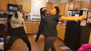 Come Alive Full choreography Easter 2022