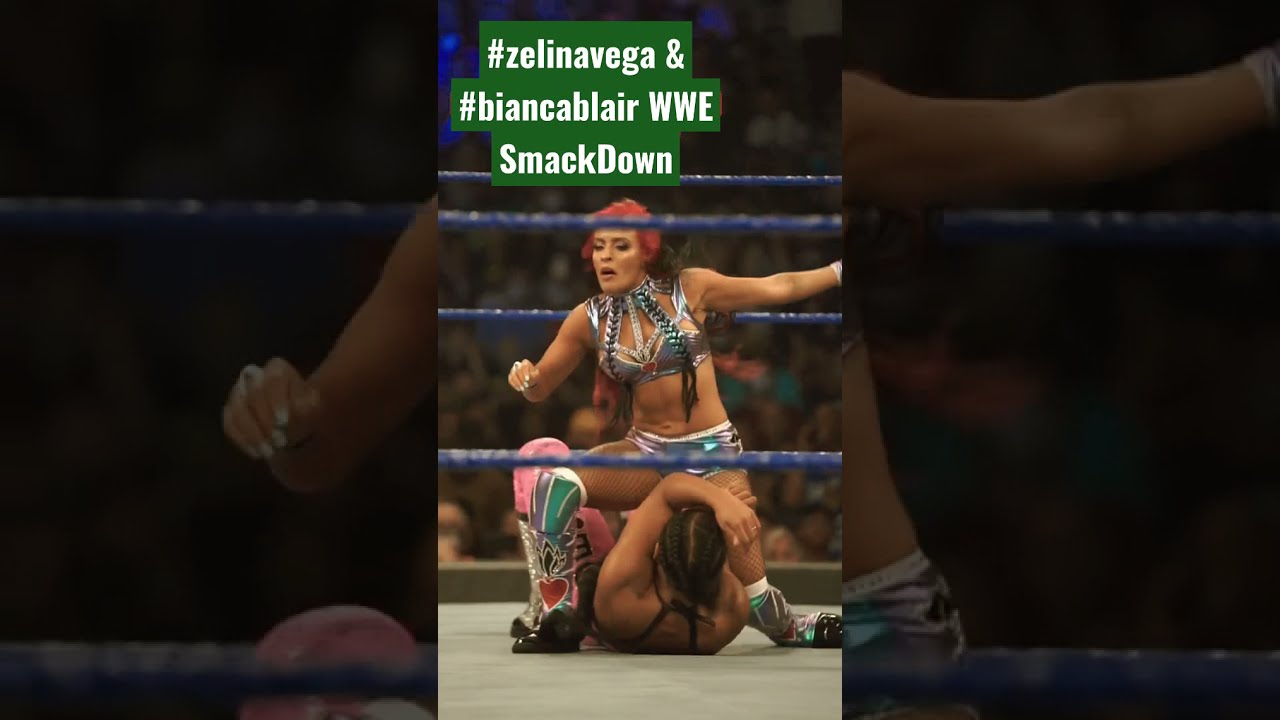 WWE SmackDown 6/8/2021 WWE Smack Down Highlights 