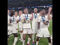 asikin aja say 😎🕺#realmadrid#halamadrid #madridista