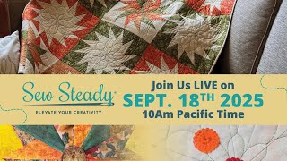 Join Us for Our New Product Launch + Win the NEW Fall Elevate Box! 🎉